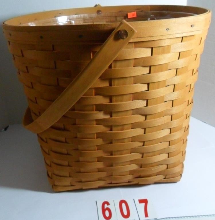 May 2024 Longaberger Baskets and Cookware