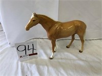 As Is Beswick Horse