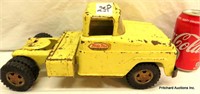 1959 Tonka Toy's Motor Transport Truck