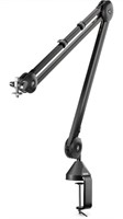 MSRP $25 Tabletop Clamp Microphone Stand