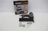 Numax 18. Gauge Pneumatic Nailer & Stapler