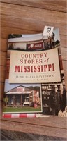 Country Stores of Mississippi