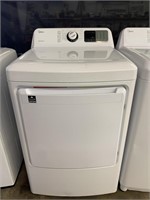 Midea Dryer