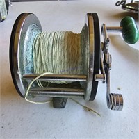 Penn Long Beach Reel