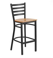 HERCULES SERIES METAL RESTAURANT CHAIR/BARSTOOL