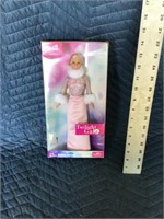 Barbie Doll Twilight Galla New In Box
