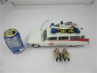 Voiture Ghostbusters Playmobil 0