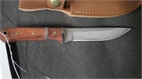 6.4" PRO ALL PURPOSE KNIFE BY COLUMBIA