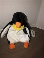 TY Beanie Baby Waddle