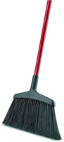 Wide Commercial Angle Broom