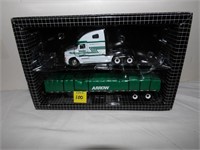 Schneider Freight Flatbed--PEM