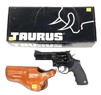 Taurus Model 608 -.357 Mag. D.A. Revolver, 4"