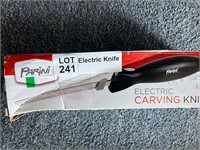 Electric Carving Knife New