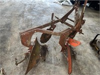 Ford 2-16 Inch 3 Point Plow