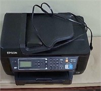 Epson WorkForce WF - 2750 Printer