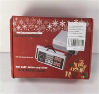 New Classic Games Collection Console