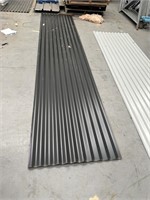 4 Lengths Colorbond Steel Corrugated Roofing