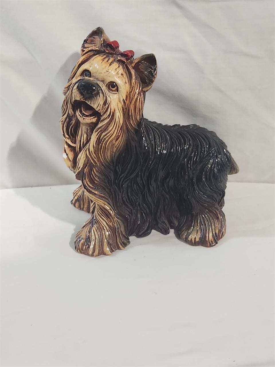 Dog Figurine