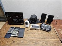 ELECTRONICs Items #Untested