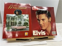 Elvis Books