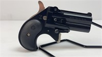 Davis D38 .38 Special Pistol