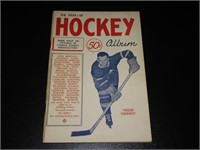 1948 49 The Hockey Album