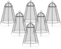 Garden Cloches for Plants Set of 8