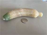 Realistic Antique Italian Banana