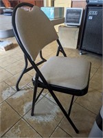 Folding Chairs