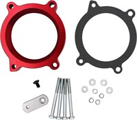 200-617 Throttle Body Spacer Replacement