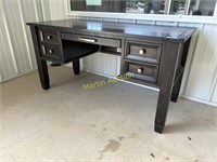 Desk- Ashley's Furniture- Arena