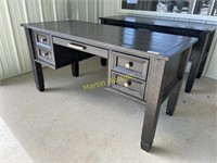 Desk- Ashley's Furniture- Arena