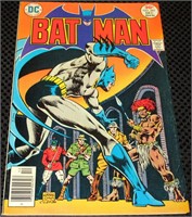 BATMAN #282 -1976