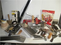 Drywall Tools