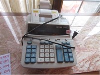 printing calculator