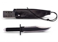Rambo First Blood II Knife