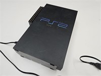 PS2 Game System Untested