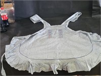 Vintage German Apron