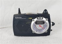Emerson Instant Weather Band Radio Rp6249