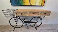 CREDENZA