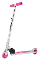 Razor A Kick Scooter for Kids   Lightweight