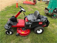 Toro Time Cutter SW4200 Lawn Mower AS IS