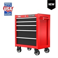 Craftsman Cmst98264rb Rolling Tool Cabinet, 2000 S
