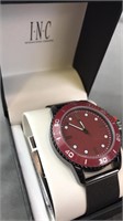 New Inc Womens Watch In Box