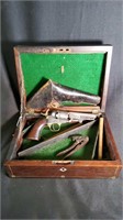Antique 36  Caliber Manhattan Series 11 Revolver &