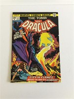 The Tomb of Dracula #27