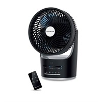 Rowenta 360 Compact Force Air Circulation