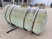 300 Gallon Water Tank