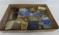 Antique Ford Carburetor Parts