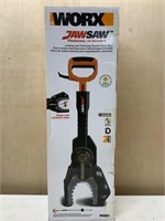 WORX JAWSAW